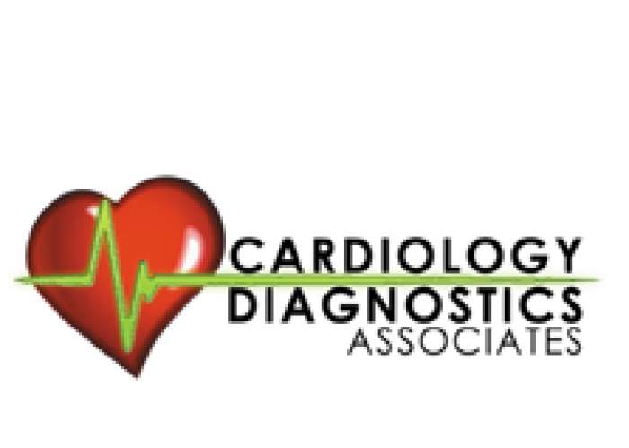 Cardiology Diagnostics Associates logo