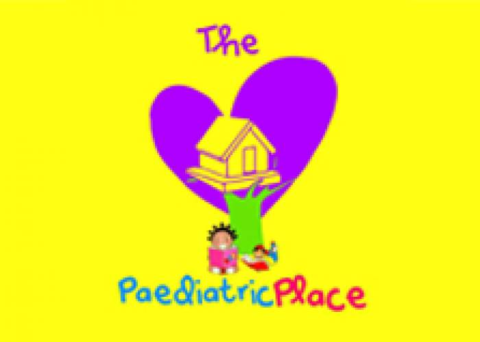 The Paediatric Place logo