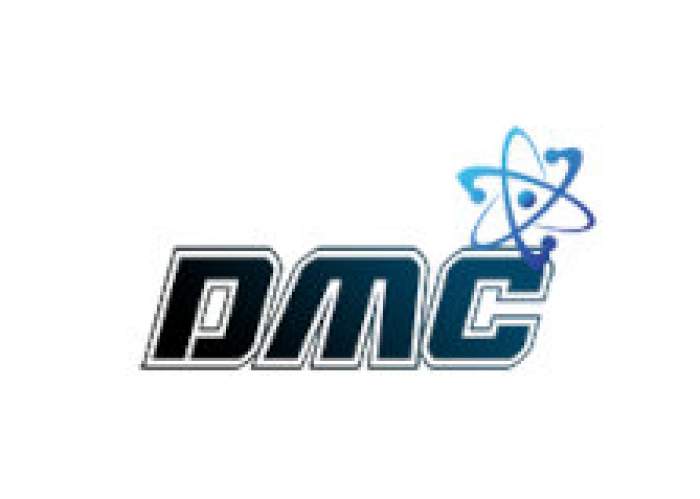 DMC Website Technologies LTD logo