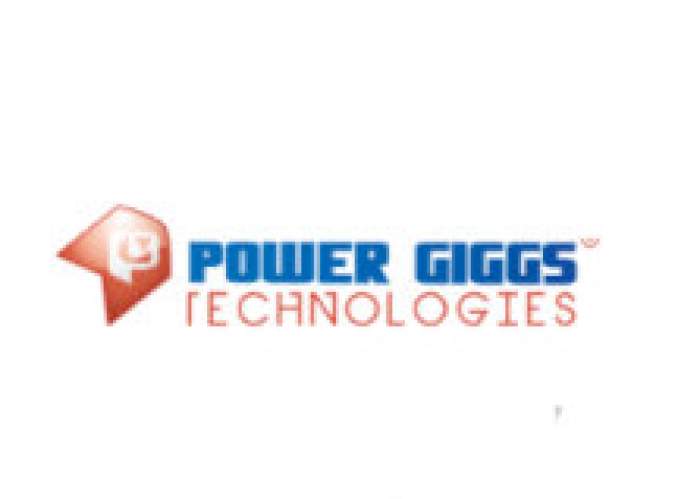 Power Giggs Technologies logo