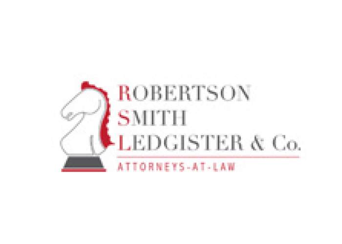 Robertson Smith Ledgister & Company logo