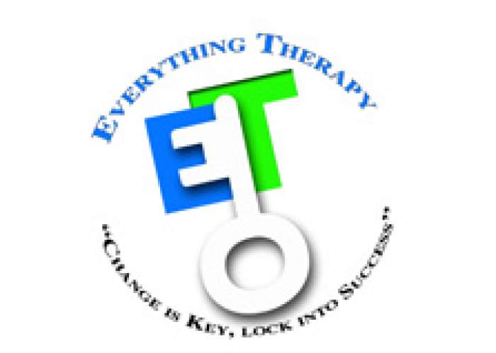 Everything Therapy logo