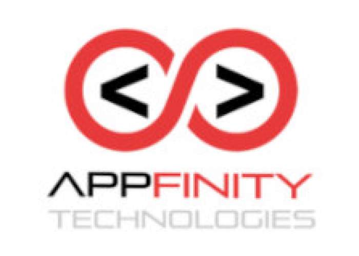 Appfinity Technologies Limited  logo