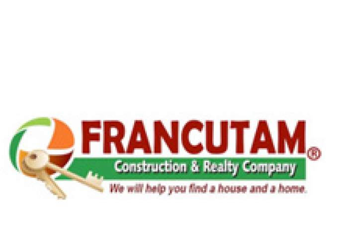 Francutam Construction & Realty Co. Ltd logo