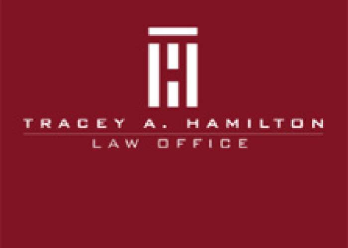 Tracey A. Hamilton Law Office logo