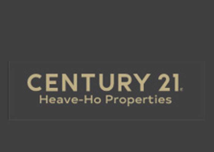 Century21 Heave-Ho Properties logo