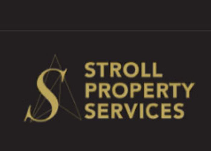 Stroll Property Services logo