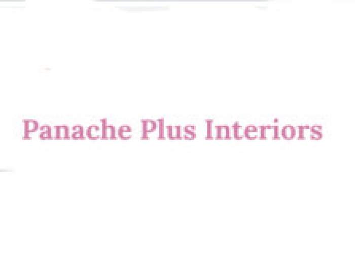 Panache Plus Interiors logo