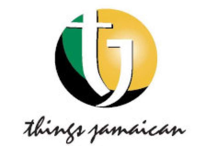 Things Jamaican Shopping logo