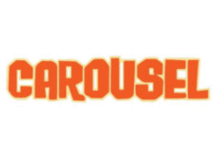 Carousel Jamaica logo