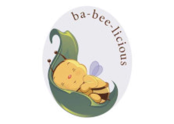 Babeelicious logo