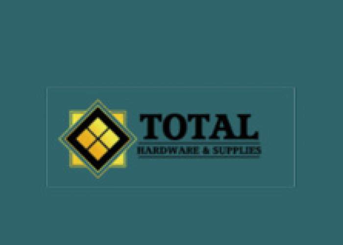 Total Hardware and Supplies logo