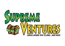 Supreme Ventures Financial Services ltd logo