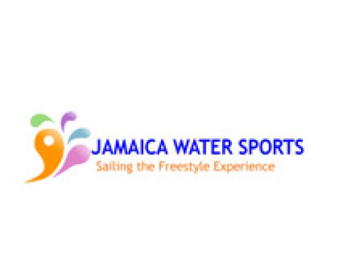 Jamaica Watersports logo