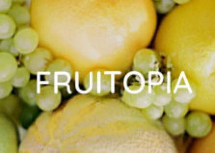 Fruitopia logo