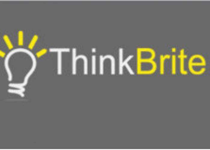 ThinkBrite Solutions Limited logo