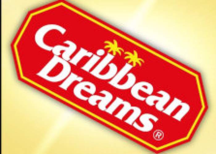 Caribbean Dreams logo