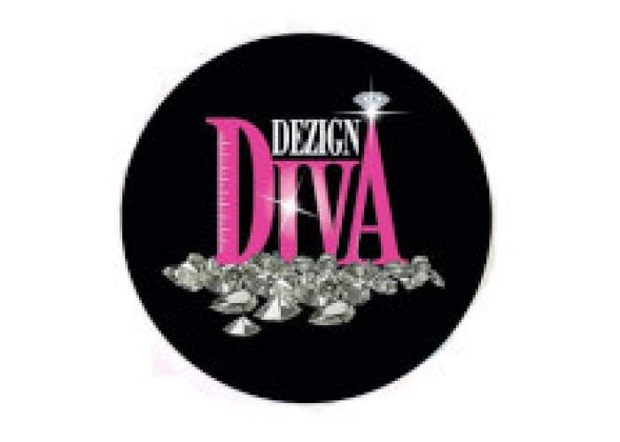 Dezign Diva logo