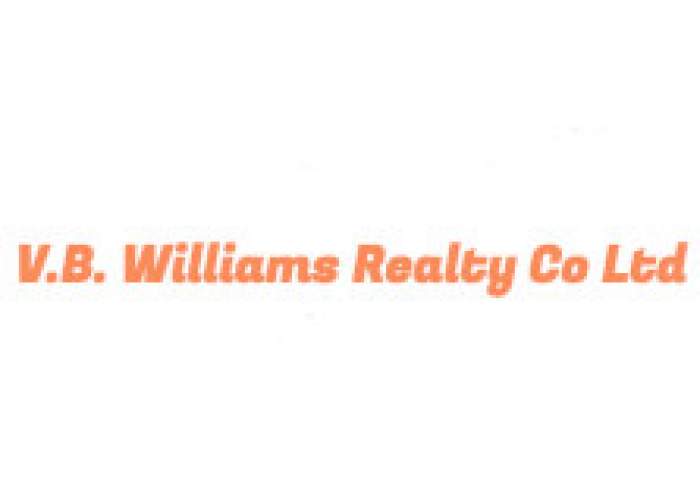 V.B. Williams Realty Co Ltd logo