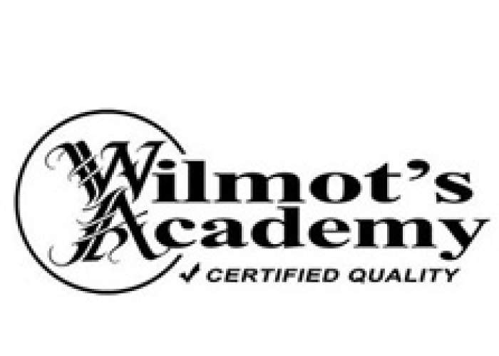 Wilmots Academy  logo