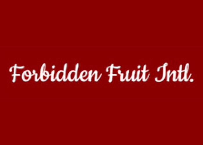 Forbidden Fruit International logo