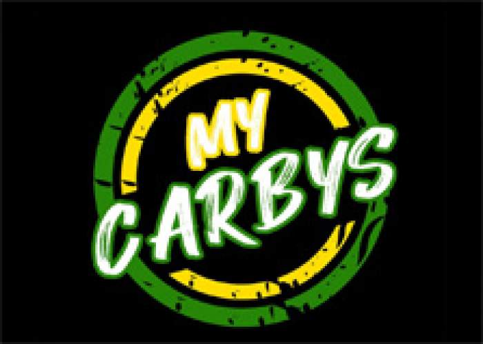 My Carby's  logo