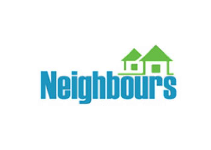 Neighbours Realty Services logo