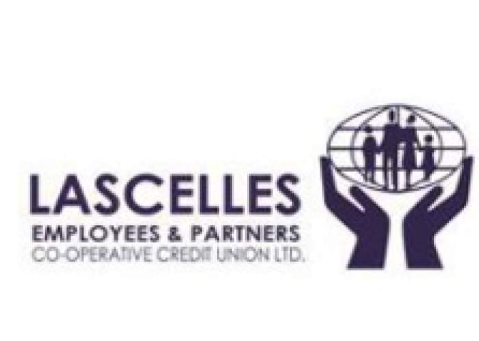 Lascelles Credit Union logo