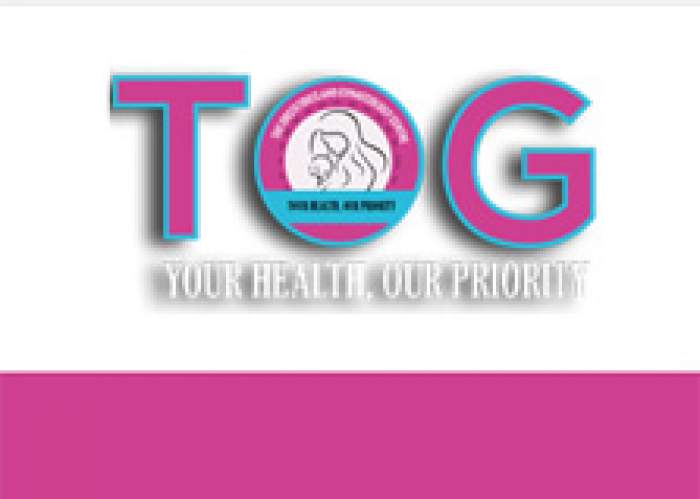 TOG Medical Centre logo