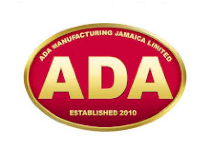 ADA Manufacturing Jamaica Limited logo