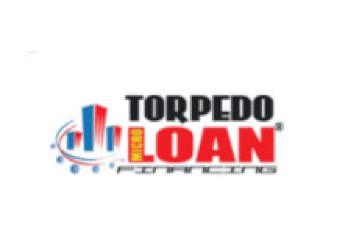 Torpedo Micro Loan Financing logo