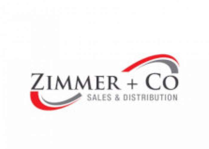 Zimmer and Co logo