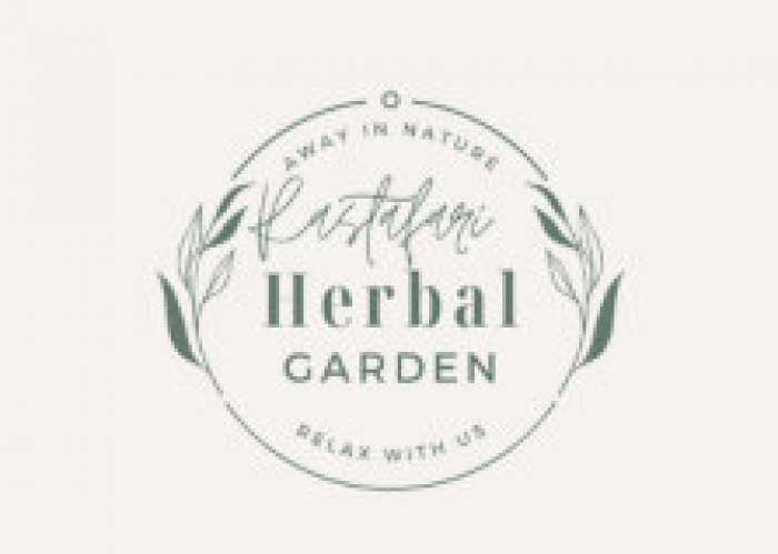 Rastafari Herbal Gardens logo