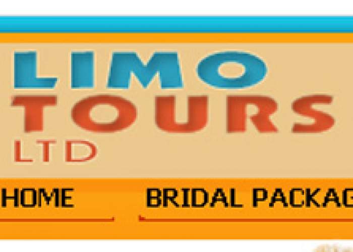 Limo Tours Ltd logo