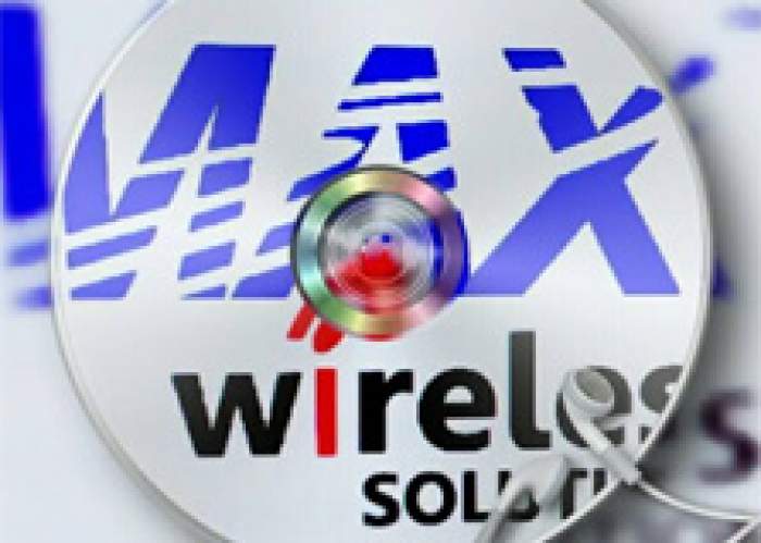 Max Wireless Solutions Ltd logo