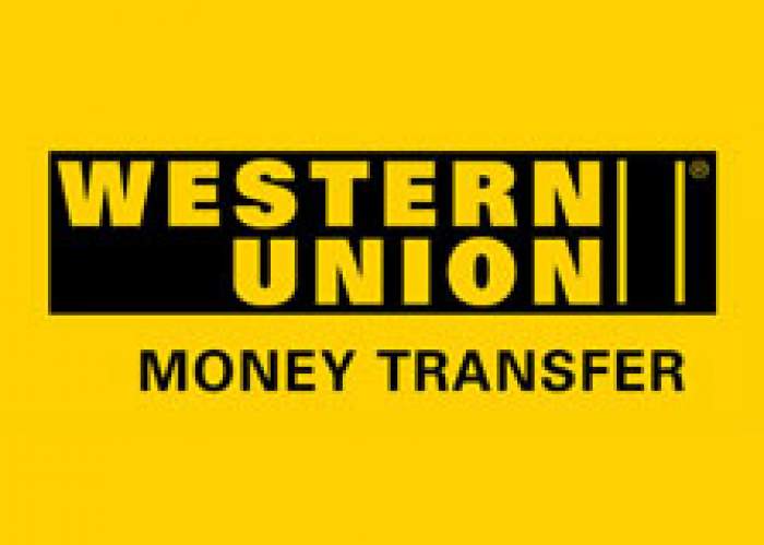 Western Union logo