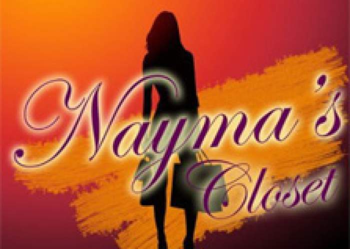 Nayma's Closet logo