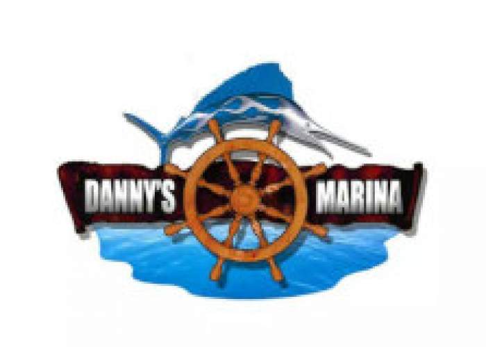 Danny Marina Limited logo