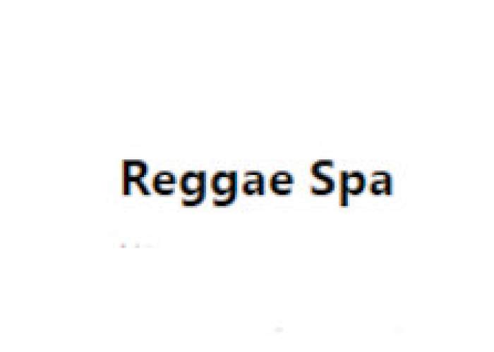 Reggae Spa logo