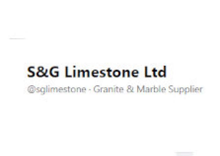 S & G Limestone Ltd logo