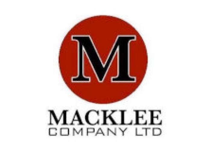 Macklee Company Limited logo