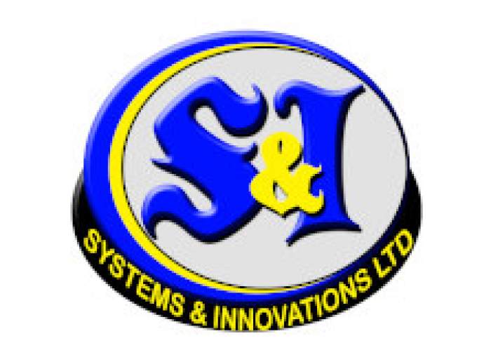 Systems & Innovations Ltd GOC logo