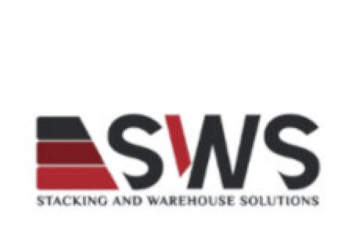 Stacking and Warehouse Solutions logo