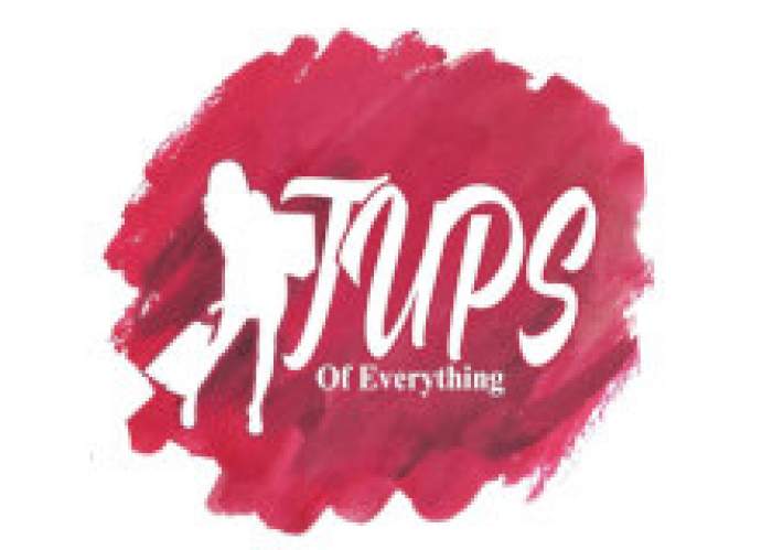 Tups logo