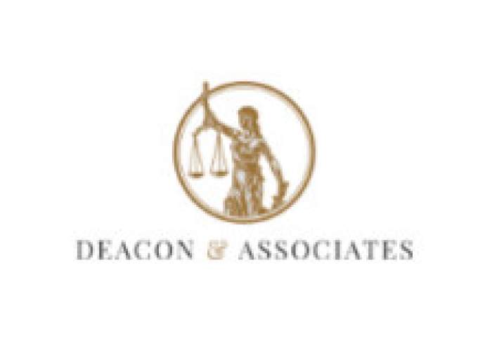 Deacon & Associates logo