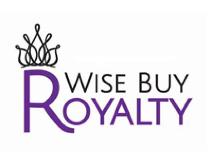 Wise Buy Royalty Limited logo