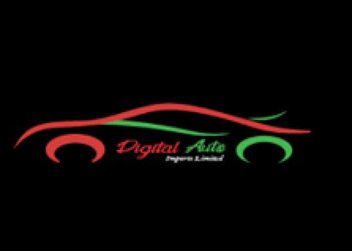 Digital Auto logo