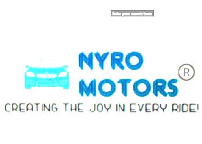 NYRO Motors logo