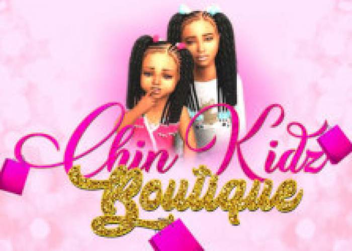 chin_kidz_boutique logo