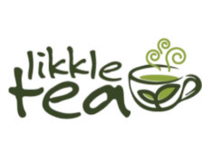 Likkle Tea logo